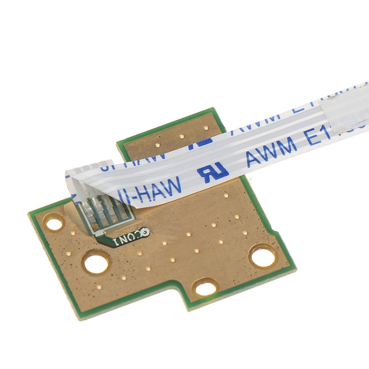 For Dell Inspiron N5040 N5050 3520 Switch Button Small Board - Dell Spare Parts by PMC TechLife | Online Shopping South Africa | PMC TechLife