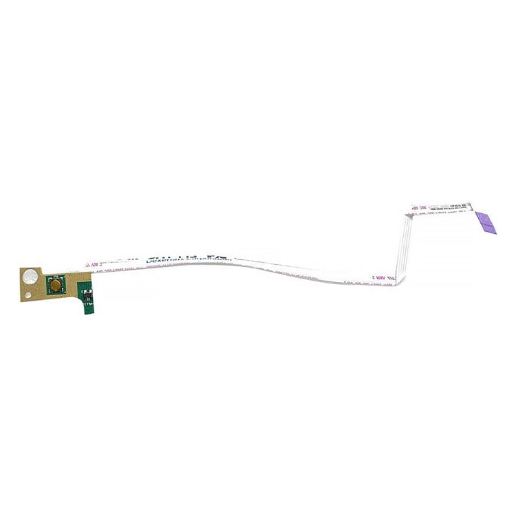 For Dell 15 3558 Switch Button Small Board - Dell Spare Parts by PMC TechLife | Online Shopping South Africa | PMC TechLife | Buy Now Pay Later Mobicred