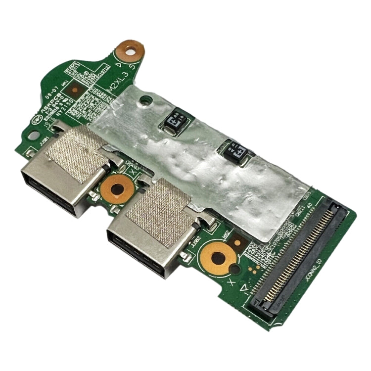 For Lenovo ThinkBook 13s-IWL 20R9 USB Power Board - Lenovo Spare Parts by PMC TechLife | Online Shopping South Africa | PMC TechLife