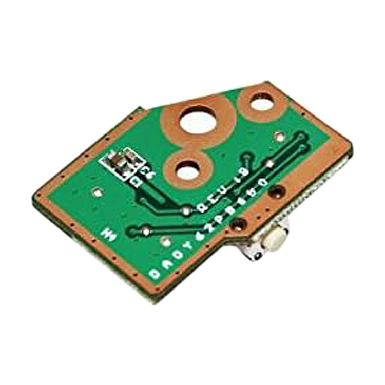 For HP 13-A Switch Button Small Board - HP Spare Parts by PMC TechLife | Online Shopping South Africa | PMC TechLife | Buy Now Pay Later Mobicred