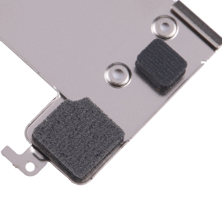 Rear Camera Iron Sheet Cover For iPhone 13 - Camera Series by PMC TechLife | Online Shopping South Africa | PMC TechLife