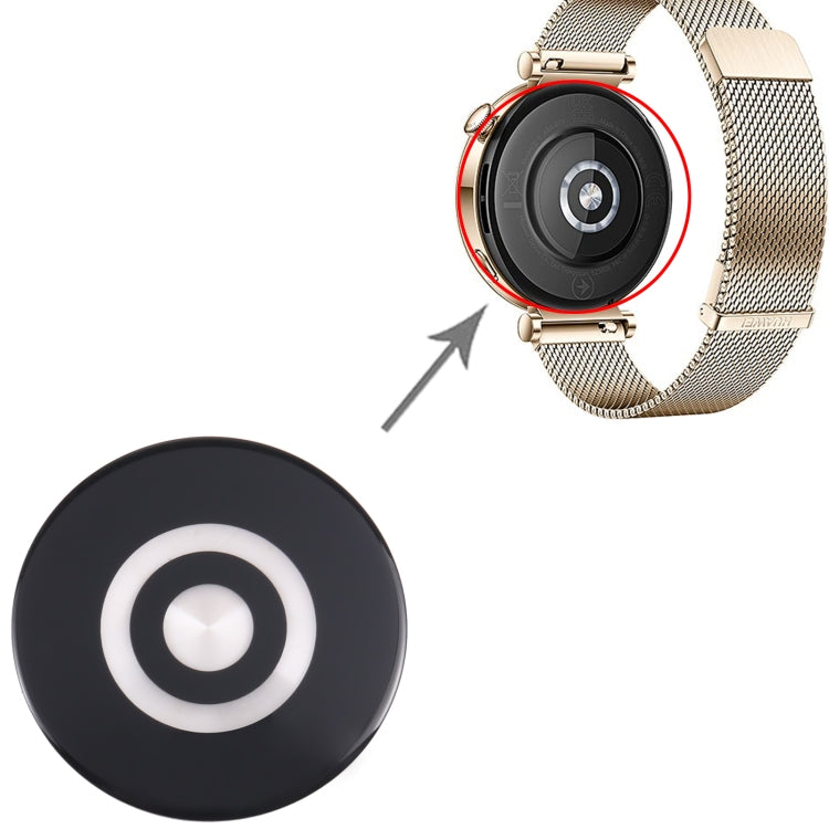 For Huawei Watch GT 4 46mm Original Rear Back Glass Lens Cover - For Huawei by PMC TechLife | Online Shopping South Africa | PMC TechLife
