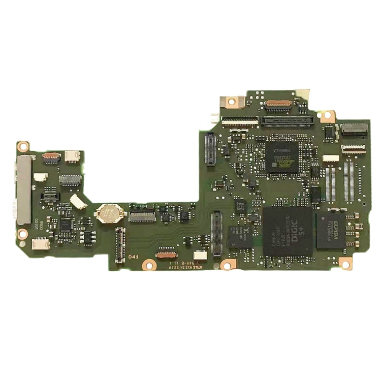 For Canon EOS 70D Original Camera Motherboard - Motherboard by PMC TechLife | Online Shopping South Africa | PMC TechLife