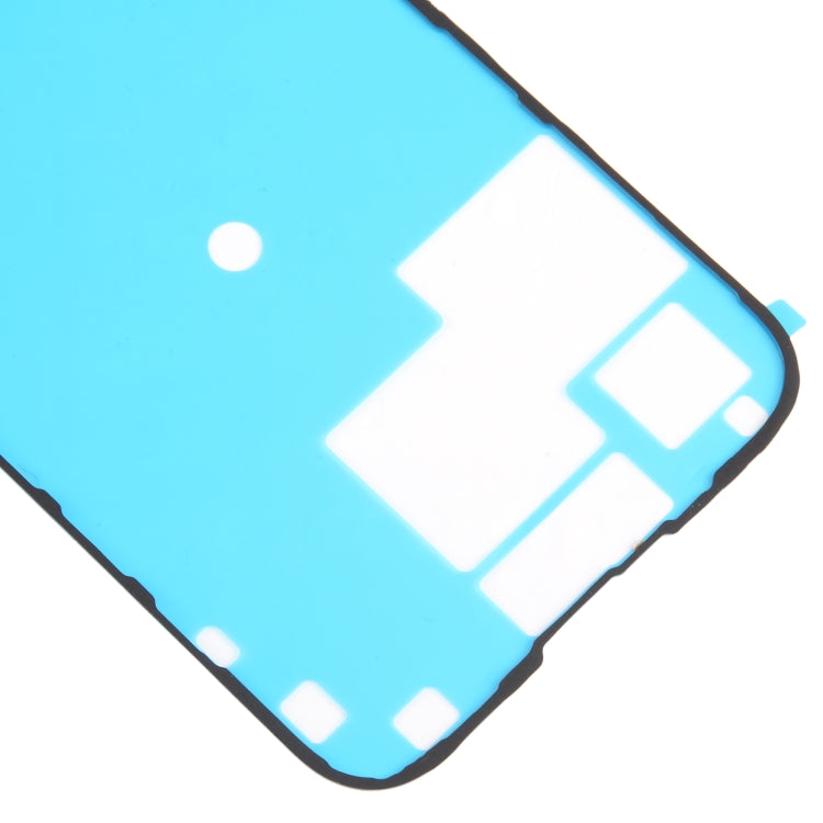 For iPhone 15 Pro Max LCD Frame Bezel Waterproof Adhesive Stickers - by PMC TechLife | Online Shopping South Africa | PMC TechLife