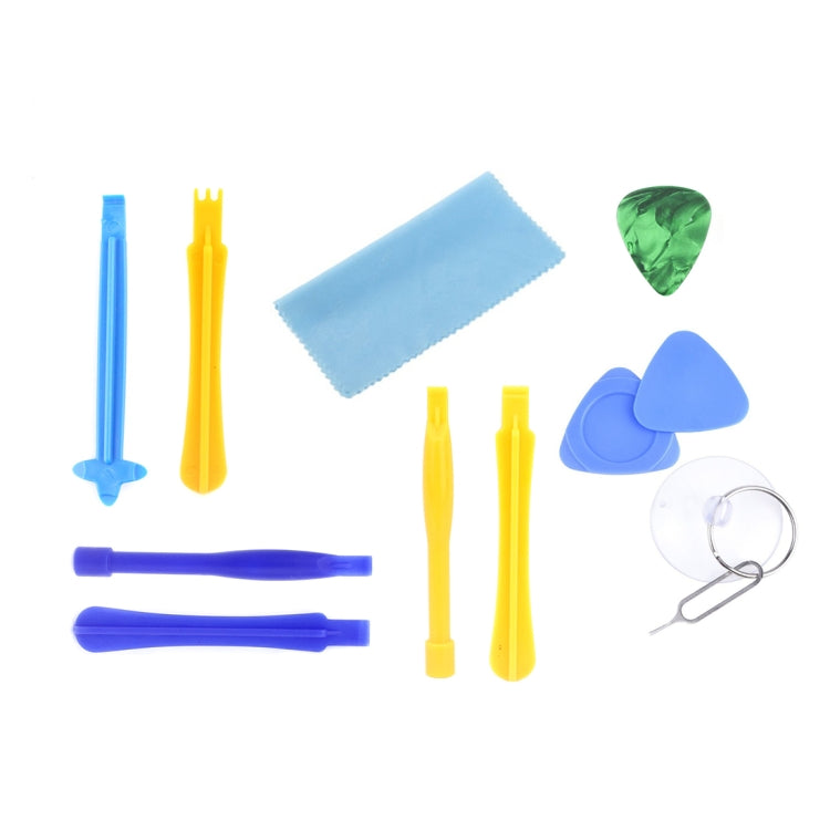 JIAFA JF-8156 29 in 1 Phone Repair Tool Set - free shipping - PMC TechLife - Order now!