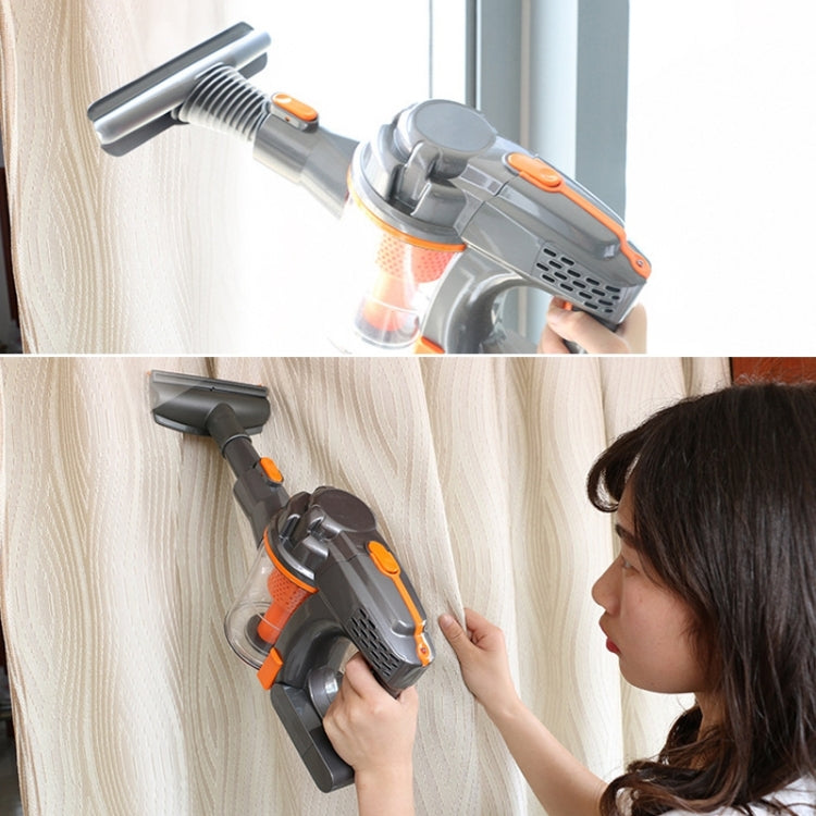 5 PCS Household Vacuum Cleaner Brush Head Parts Accessories for Dyson V8 - free shipping - PMC TechLife - Order now!