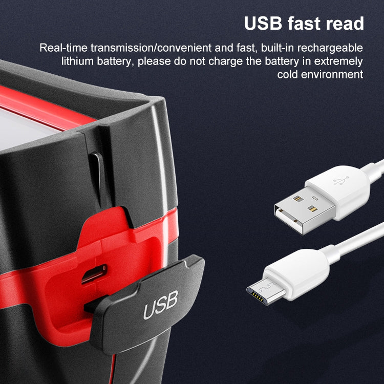 Wintact WT3160 Infrared Thermal Imager Camera - free shipping - PMC TechLife - Order now!