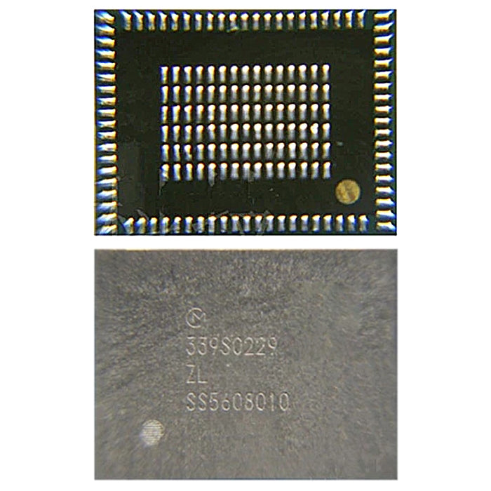 WiFi IC Module 339S0229 For iPad Air 2 A1566 A1567 - IC for iPhone by PMC TechLife | Online Shopping South Africa | PMC TechLife