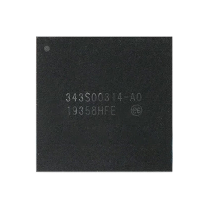 Power IC Module 343S00314-A0 For iPad Pro 10.5 2019 - IC for iPhone by PMC TechLife | Online Shopping South Africa | PMC TechLife