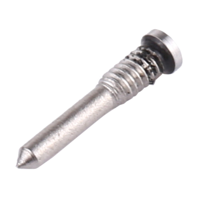 100 PCS Charging Port Screws for iPhone 11 / 11 Pro / 11 Pro Max(White) - free shipping - PMC TechLife - Order now!