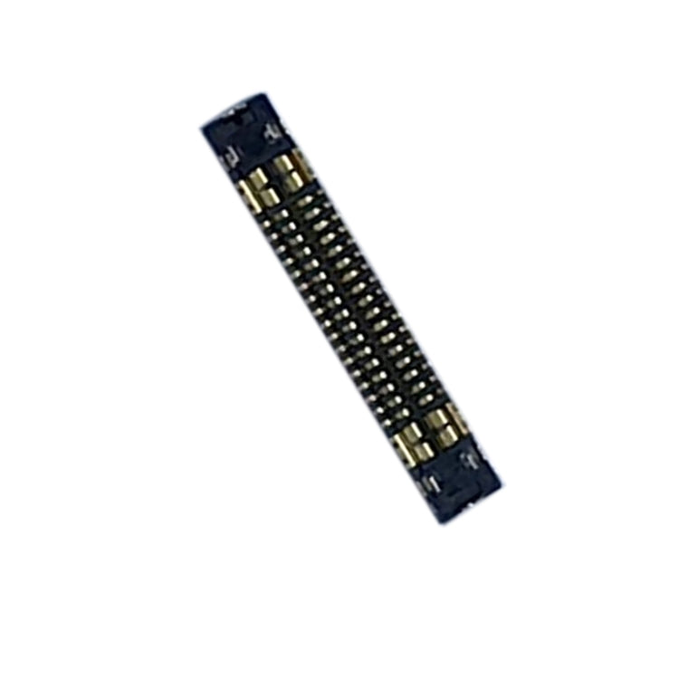 Charging FPC Connector On Motherboard for iPhone 11 - Others by PMC TechLife | Online Shopping South Africa | PMC TechLife