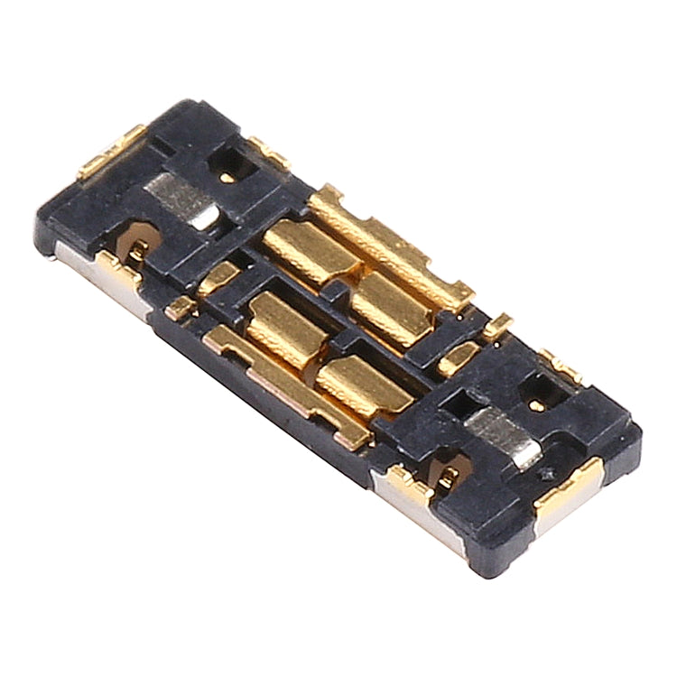 Battery FPC Connector On Motherboard for iPhone 12 Pro Max / 12 / 12 Pro / 12 Mini - Others by PMC TechLife | Online Shopping South Africa | PMC TechLife