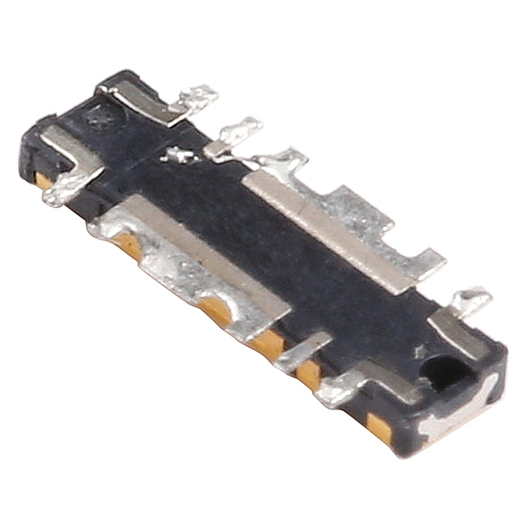 Battery FPC Connector On Flex Cable for iPhone 12 Pro Max / 12 / 12 Pro / 12 Mini - Others by PMC TechLife | Online Shopping South Africa | PMC TechLife