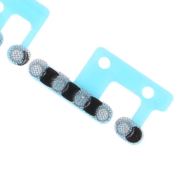 10 PCS Speaker Dustproof Mesh for iPhone 12 Pro (Grey) - free shipping - PMC TechLife - Order now!