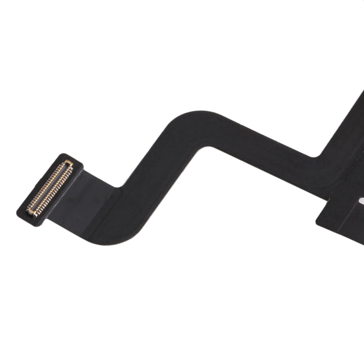 Original Charging Port Flex Cable for iPhone 13 Pro(Silver) - Flex Cable by PMC TechLife | Online Shopping South Africa | PMC TechLife