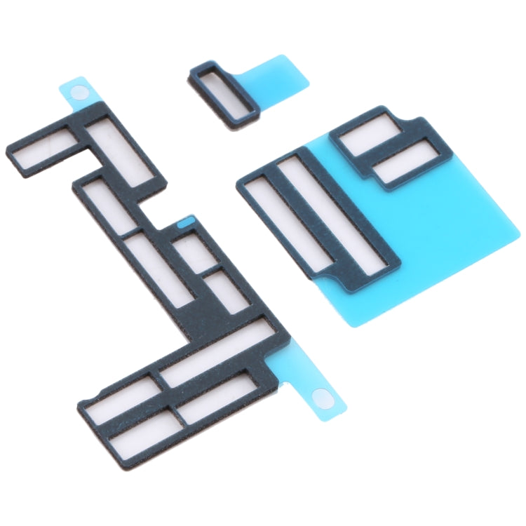 10 Sets Mainboard FPC Connector Sponge Foam Pads for iPhone 13 Pro Max - Others by PMC TechLife | Online Shopping South Africa | PMC TechLife