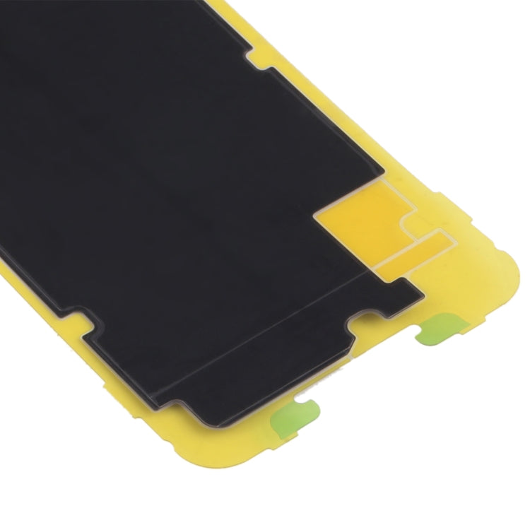 LCD Heat Sink Graphite Sticker for iPhone 12 mini - free shipping - PMC TechLife - Order now!
