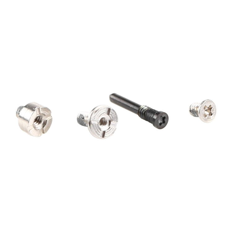 Complete Set Screws and Bolts for iPhone 12 Pro Max (Random Color Delivery) - free shipping - PMC TechLife - Order now!