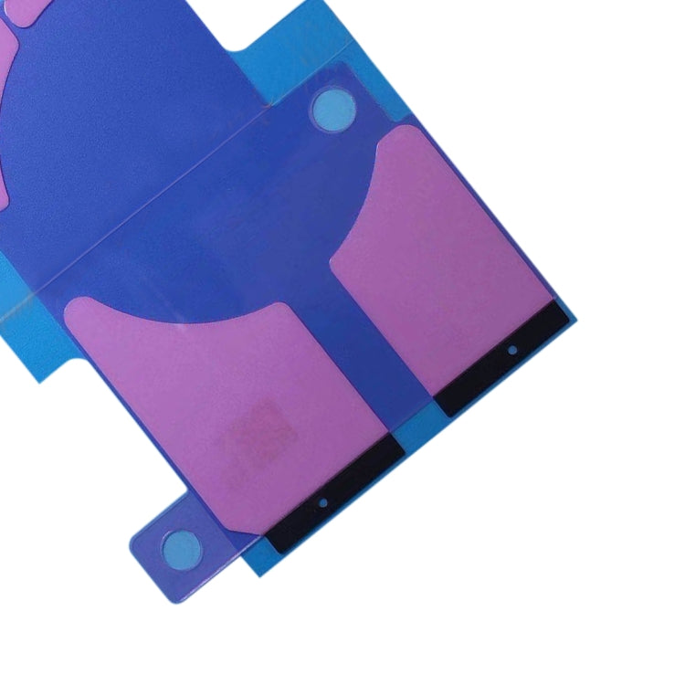 10 PCS Battery Adhesive Tape Stickers for iPhone 12 Pro Max - LCD Related Parts by PMC TechLife | Online Shopping South Africa | PMC TechLife