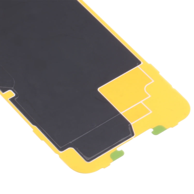 LCD Heat Sink Graphite Sticker for iPhone 12 Pro Max - free shipping - PMC TechLife - Order now!