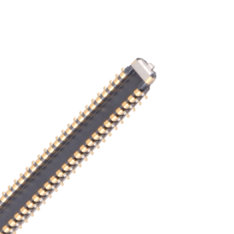 LCD Display FPC Connector On Flex Cable for iPhone 13 Mini/13 - LCD Related Parts by PMC TechLife | Online Shopping South Africa | PMC TechLife