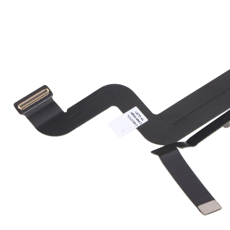 For iPhone 14 Pro Max Original Charging Port Flex Cable(Black) - by PMC TechLife | Online Shopping South Africa | PMC TechLife