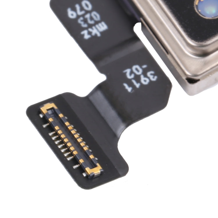 For iPhone 14 Pro Radar Scanner Sensor Antenna Flex Cable - by PMC TechLife | Online Shopping South Africa | PMC TechLife