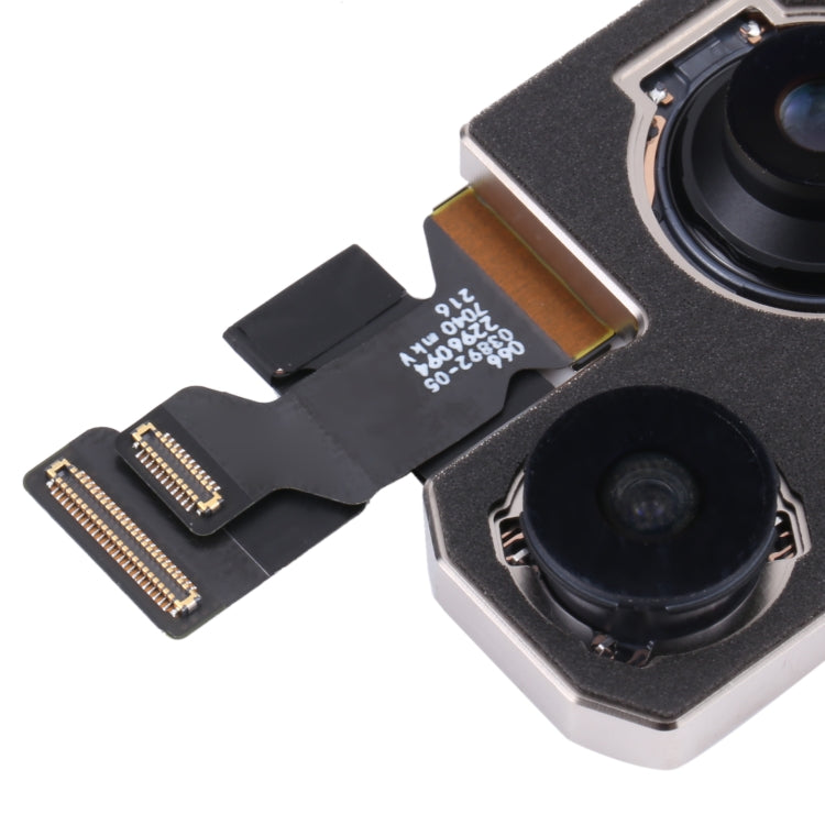 For iPhone 14 Pro Original Back Facing Camera - by PMC TechLife | Online Shopping South Africa | PMC TechLife