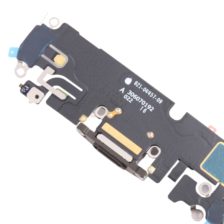 For iPhone 15 Pro Original Charging Port Flex Cable (Titanium Color) - by PMC TechLife | Online Shopping South Africa | PMC TechLife