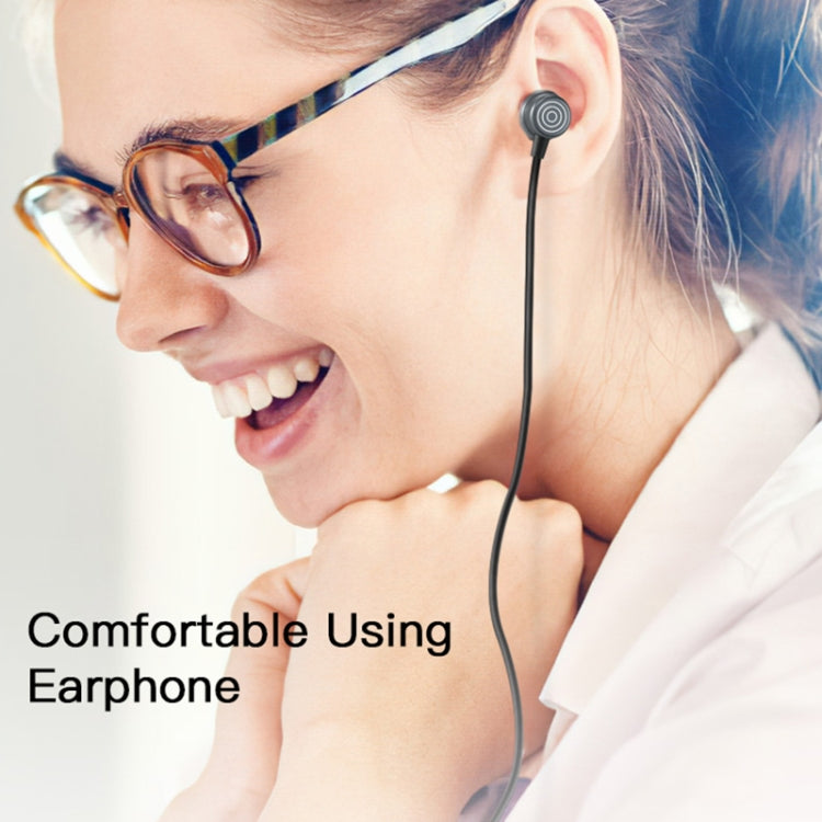 Yesido YH32 3.5mm In-Ear Wired Earphone, Length: 1.2m - In Ear Wired Earphone by Yesido | Online Shopping South Africa | PMC TechLife