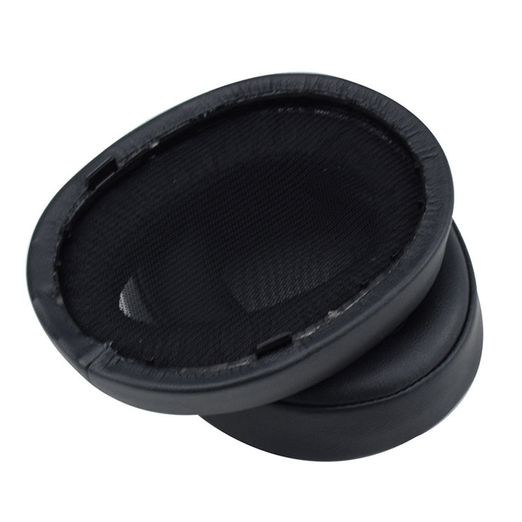 1 Pair Sponge Headphone Protective Case for Sony MDR 100AAP (Black) - Earmuff & Pad by PMC TechLife | Online Shopping South Africa | PMC TechLife