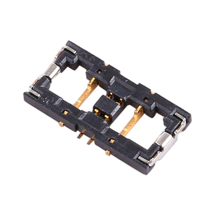 Mainboard Battery FPC Connector for iPhone 6 - iPhone 6/6 Plus Parts by PMC TechLife | Online Shopping South Africa | PMC TechLife