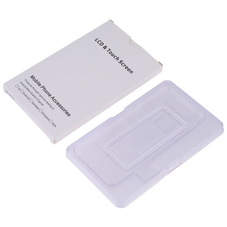 Original LCD Screen for iPhone 7 with Digitizer Full Assembly (Black) - free shipping - PMC TechLife - Order now!