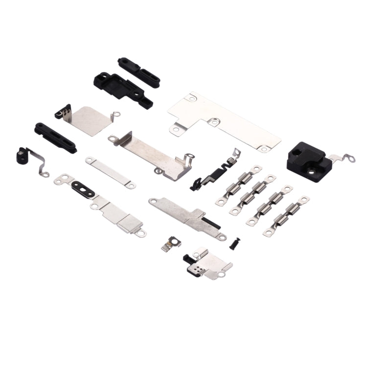 19 in 1 for iPhone 7 Inner Repair Accessories Metal Part Set - Metal Parts by PMC TechLife | Online Shopping South Africa | PMC TechLife