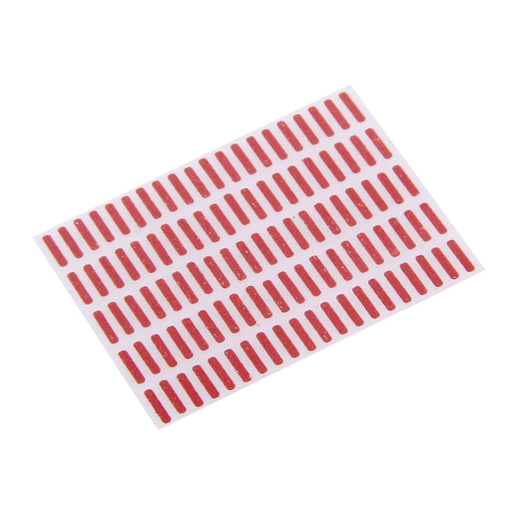 100 Sets for iPhone 7 & 7 Plus Water Damage Warranty Indicator Stickers - Others by PMC TechLife | Online Shopping South Africa | PMC TechLife