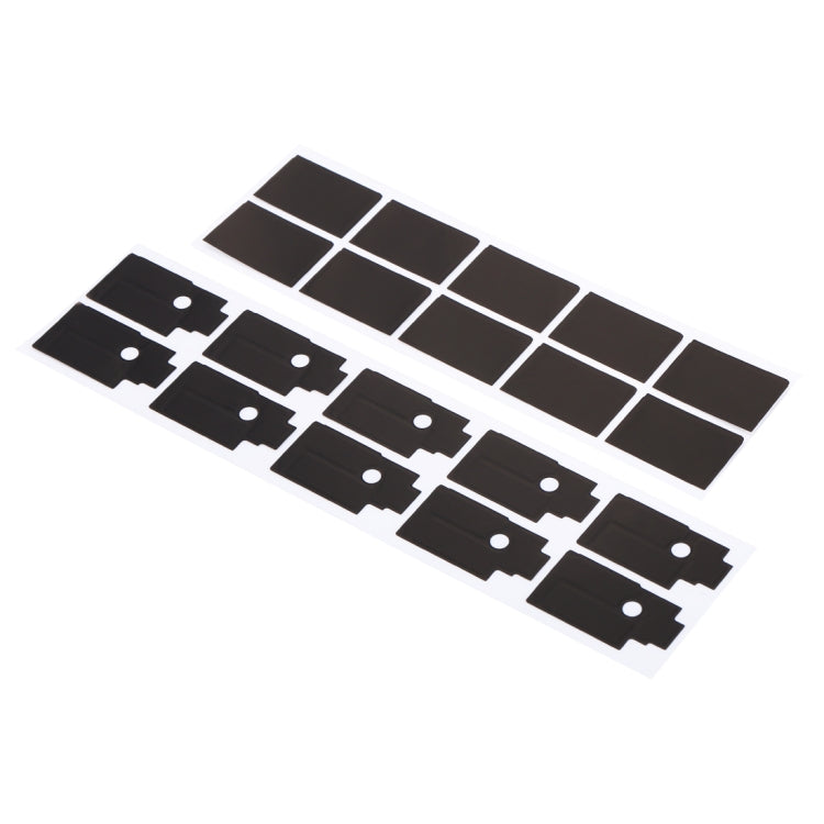 10 Sets Motherboard Back Stickers for iPhone 8 - Others by PMC TechLife | Online Shopping South Africa | PMC TechLife