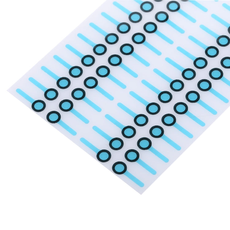 100 PCS Front Camera Sponge Foam Slice Pads for iPhone 8 - Others by PMC TechLife | Online Shopping South Africa | PMC TechLife