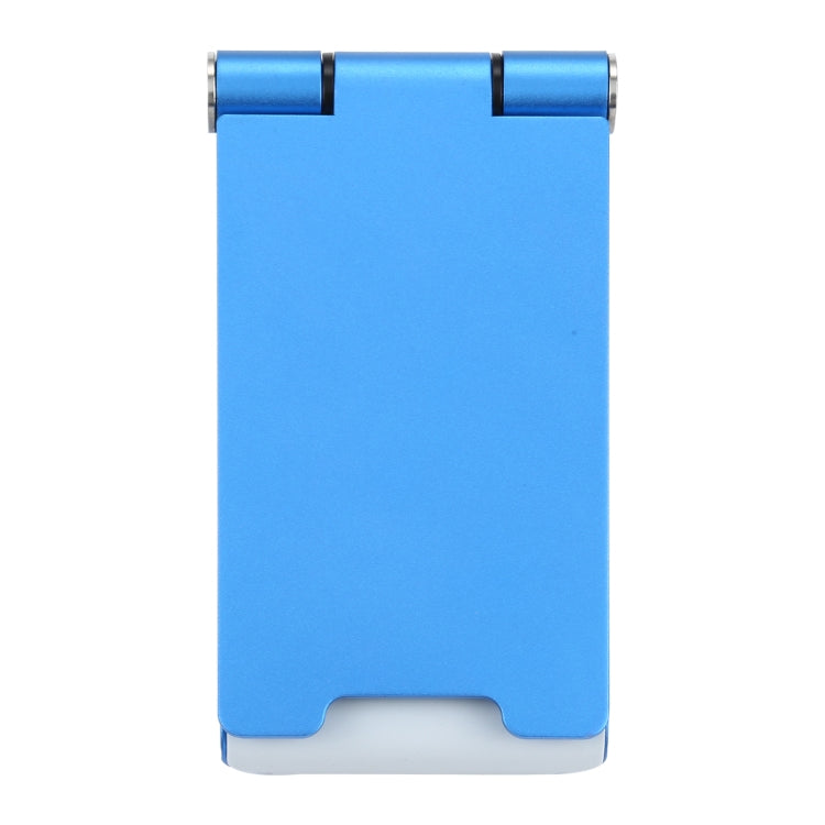 C30 Foldable Metal MagSafe Magnetic Wireless Charger Holder for iPhone 12 Series - Desktop Holder by PMC TechLife | Online Shopping South Africa | PMC TechLife