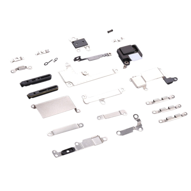 22 in 1 for iPhone 8 Plus Inner Repair Accessories Part Set - Metal Parts by PMC TechLife | Online Shopping South Africa | PMC TechLife