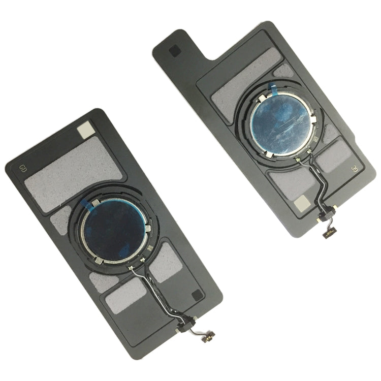 2 Pairs Speaker Ringer Buzzer for iPad Pro 12.9 inch (2018) / A1876 / A2014 - 10.5 inch by PMC TechLife | Online Shopping South Africa | PMC TechLife