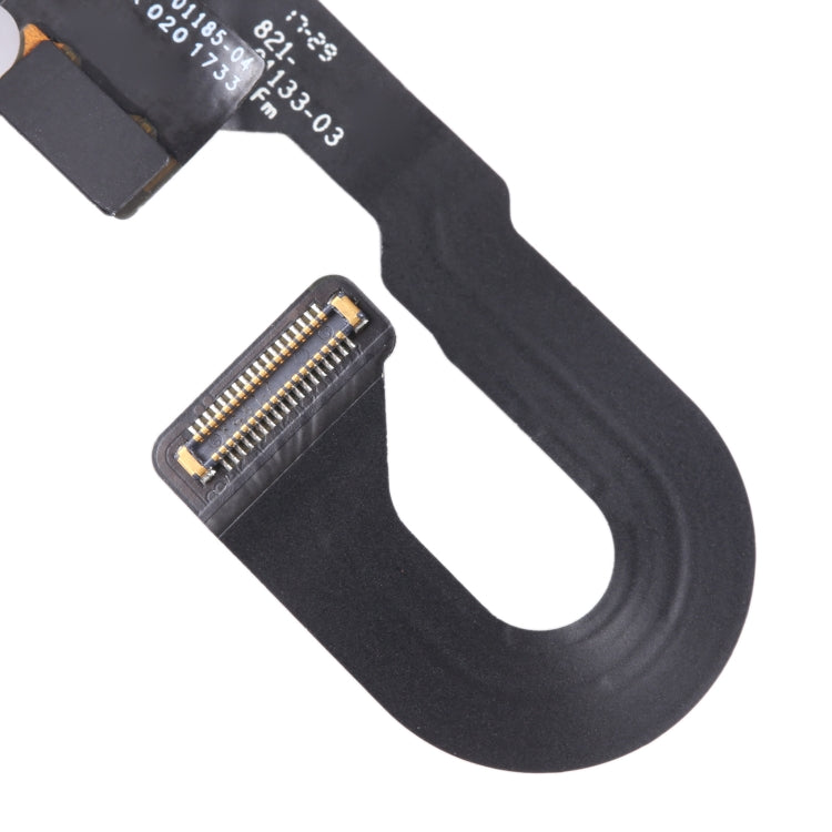 For iPhone SE 2022 3rd Gen Front Facing Camera - SE 3rd Generation Parts by PMC TechLife | Online Shopping South Africa | PMC TechLife