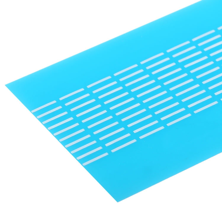 100 PCS Block Light Strip for iPhone X - Others by PMC TechLife | Online Shopping South Africa | PMC TechLife