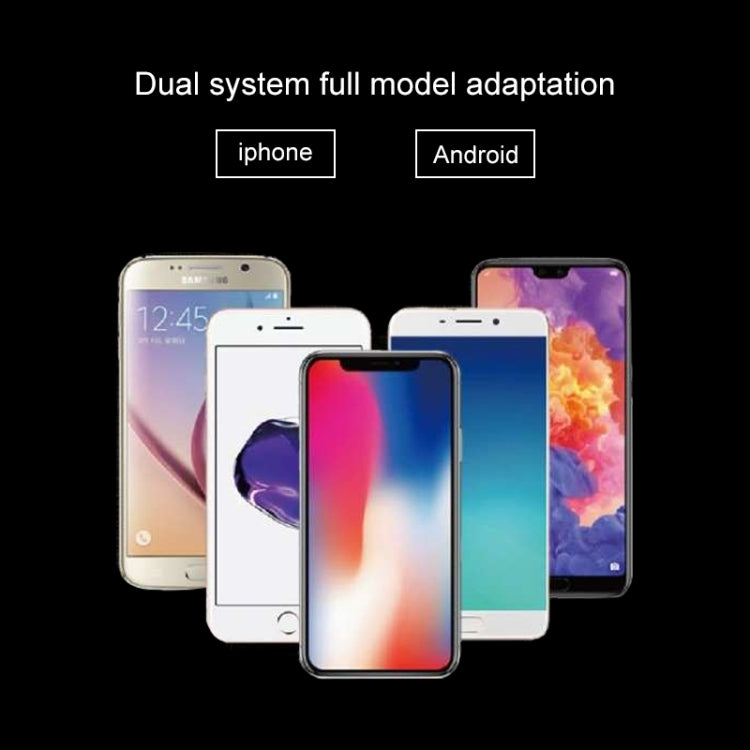 T10S Eat Chicken Mobile Phone Trigger Shooting Controller Button Handle - Handle Shooter by PMC TechLife | Online Shopping South Africa | PMC TechLife