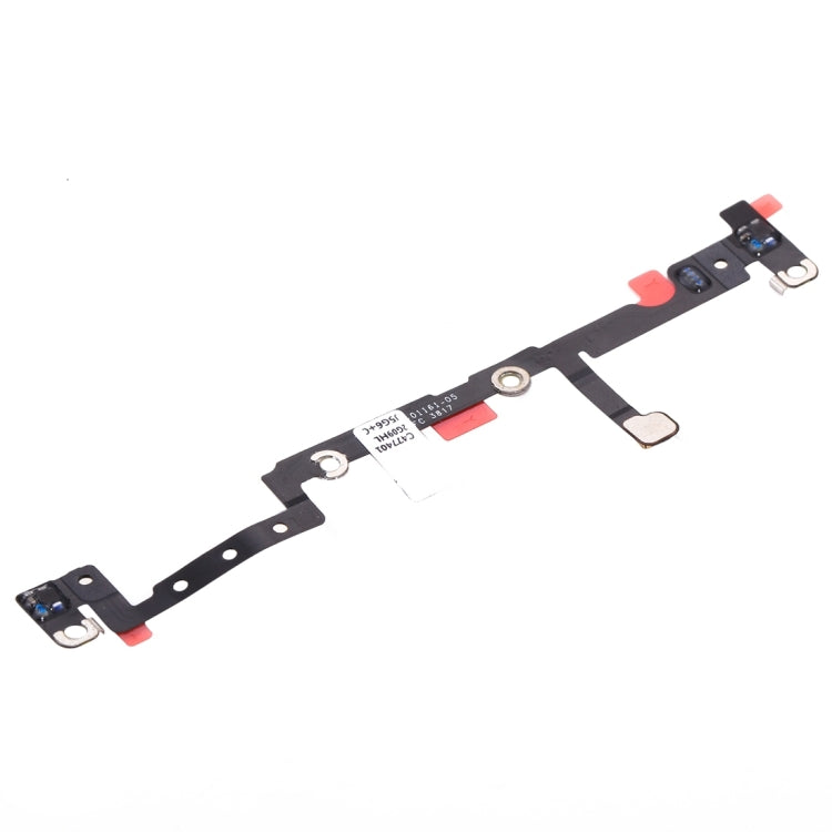 Charging Port Signal Flex Cable for iPhone X - Flex Cable by PMC TechLife | Online Shopping South Africa | PMC TechLife
