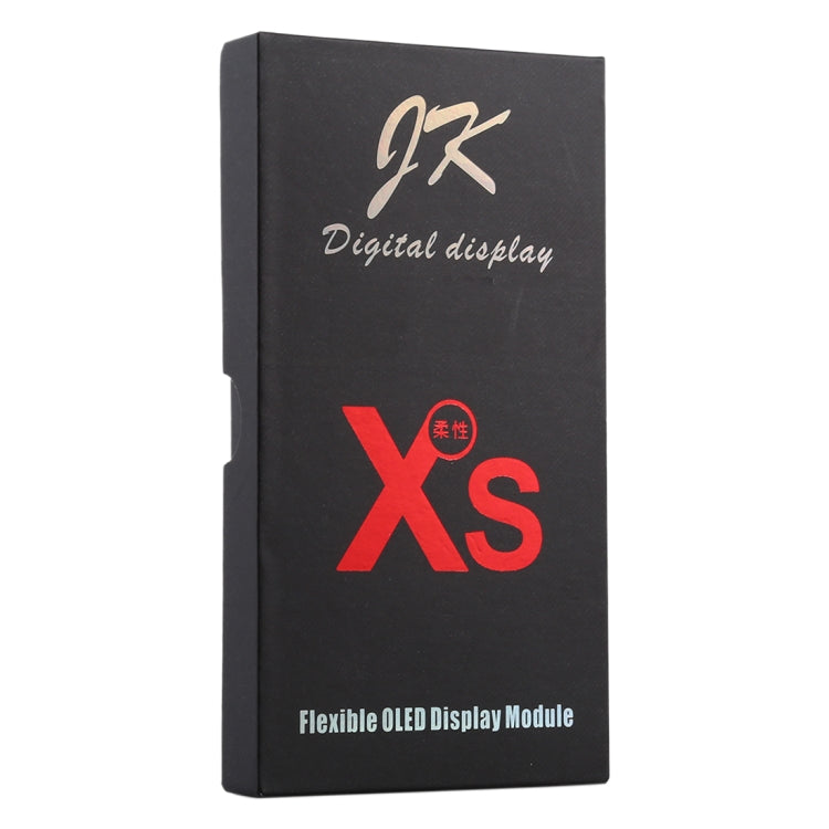 GX OLED LCD Screen for iPhone XS Max with Digitizer Full Assembly - free shipping - PMC TechLife - Order now!