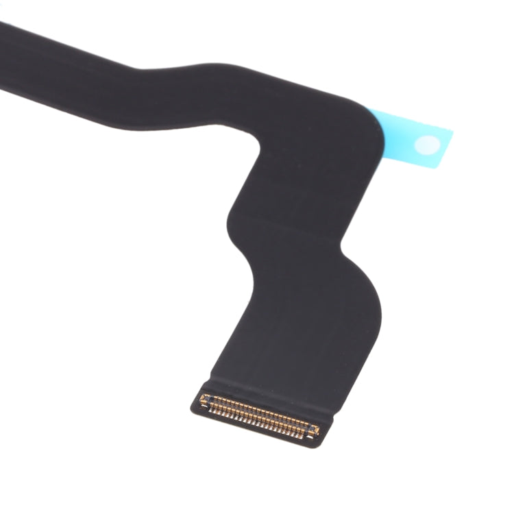 Original Charging Port Flex Cable for iPhone XS Max (White) - Flex Cable by PMC TechLife | Online Shopping South Africa | PMC TechLife