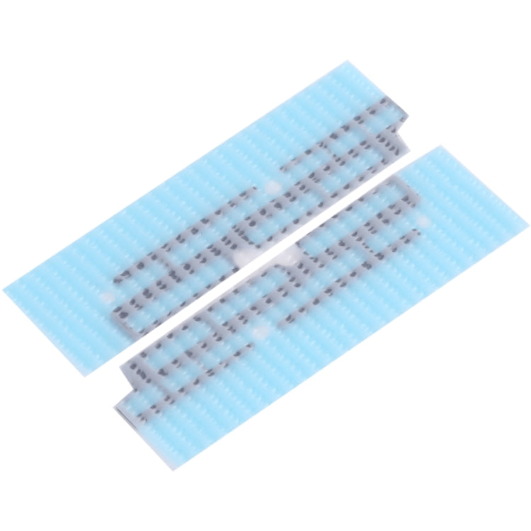 10 Sets Mainboard FPC Connector Sponge Foam Pads for iPhone XS Max - free shipping - PMC TechLife - Order now!