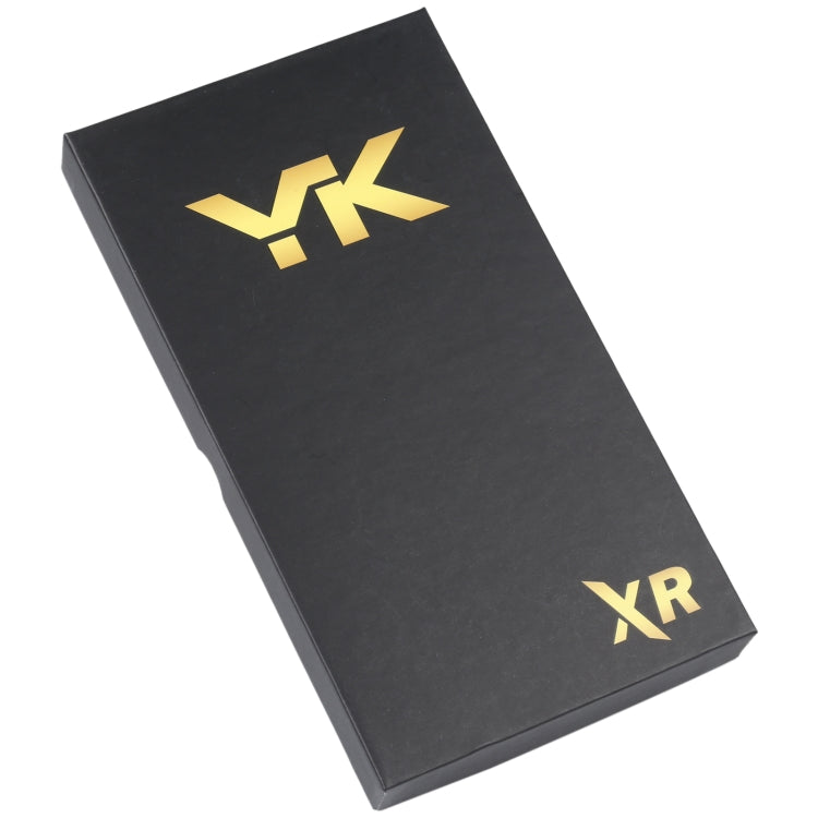 YK LCD Screen for iPhone XR with Digitizer Full Assembly - free shipping - PMC TechLife - Order now!
