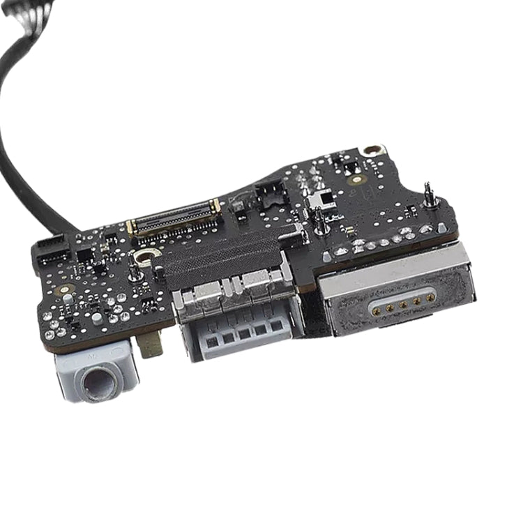 USB Power Audio Jack Board For MacBook Air 13 A1466 (2012) 820-3214-A 821-1477-A - Power Board by PMC TechLife | Online Shopping South Africa | PMC TechLife