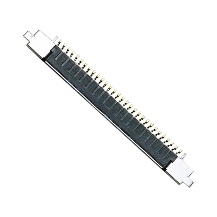 30pins LCD LED LVDS Cable Connector for iMac 21.5 inch A1312 2009 2010 - Others by PMC TechLife | Online Shopping South Africa | PMC TechLife
